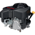 Kawasaki Motor komplett 17,0 PS, mit KW AD 25,4 mm x L 80 mm Kawasaki FR600V-AS00 – FR600 603 ccm Kurbelwellenmaß 25 Kawasaki