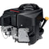 Kawasaki Motor komplett 20,6 PS, mit KW AD 25,4 mm x L 80 mm Kawasaki FR691V-AS00 – Zweizylinder V- OHV Kawasaki