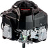 Kawasaki Motor komplett 18,8 PS, mit KW AD 28,6 mm x L 80 mm Kawasaki FS651V-AS02 – Zweizylinder V- OHV Kawasaki