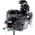 Kawasaki Motor komplett 18,8 PS, mit KW AD 28,6 mm x L 108,8 mm Kawasaki FX651V-AS00 – Zweizylinder V- OHV Kawasaki