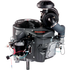 Kawasaki Motor komplett 20,6 PS, mit KW AD 28,6 mm x L 108,8 mm Kawasaki FX691V-AS00 – Zweizylinder V- OHV Kawasaki