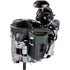 Kawasaki Motor komplett 26,6 PS, mit KW AD 28,6 mm x L 108,8 mm Kawasaki FX850V-AS00 – Zweizylinder V- OHV Kawasaki