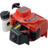 Kawasaki Motor komplett 0,9 PS, 2-Takt Kawasaki TJ023V-LS50 Kawasaki