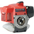 Kawasaki Motor komplett 1,05 PS, 2-Takt Kawasaki TJ027E-LS52-M Kawasaki