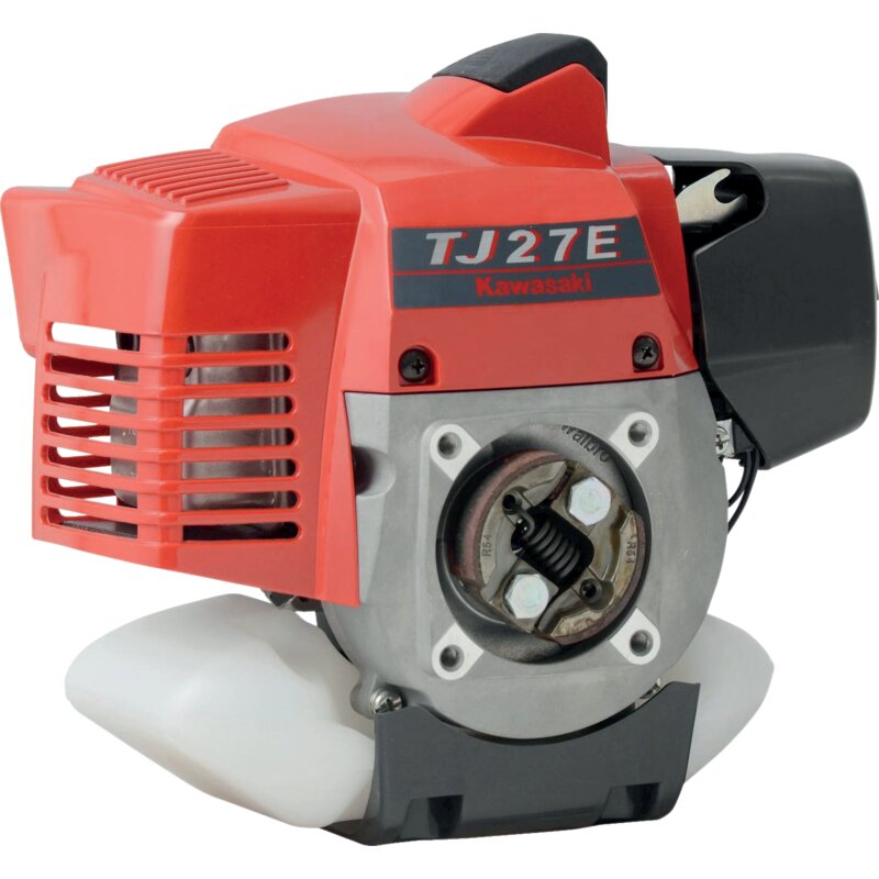 Kawasaki Motor komplett 1,05 PS, 2-Takt Kawasaki TJ027E-LS52-S Kawasaki
