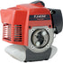 Kawasaki Motor komplett 1,9 PS, 2-Takt Kawasaki TJ045E-LS51-M Kawasaki