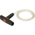 Stihl ElastoStart 3,5mm Midi, für Handstarter Stihl 00001903401 – passend zu Modell: MS270 C-B Stihl