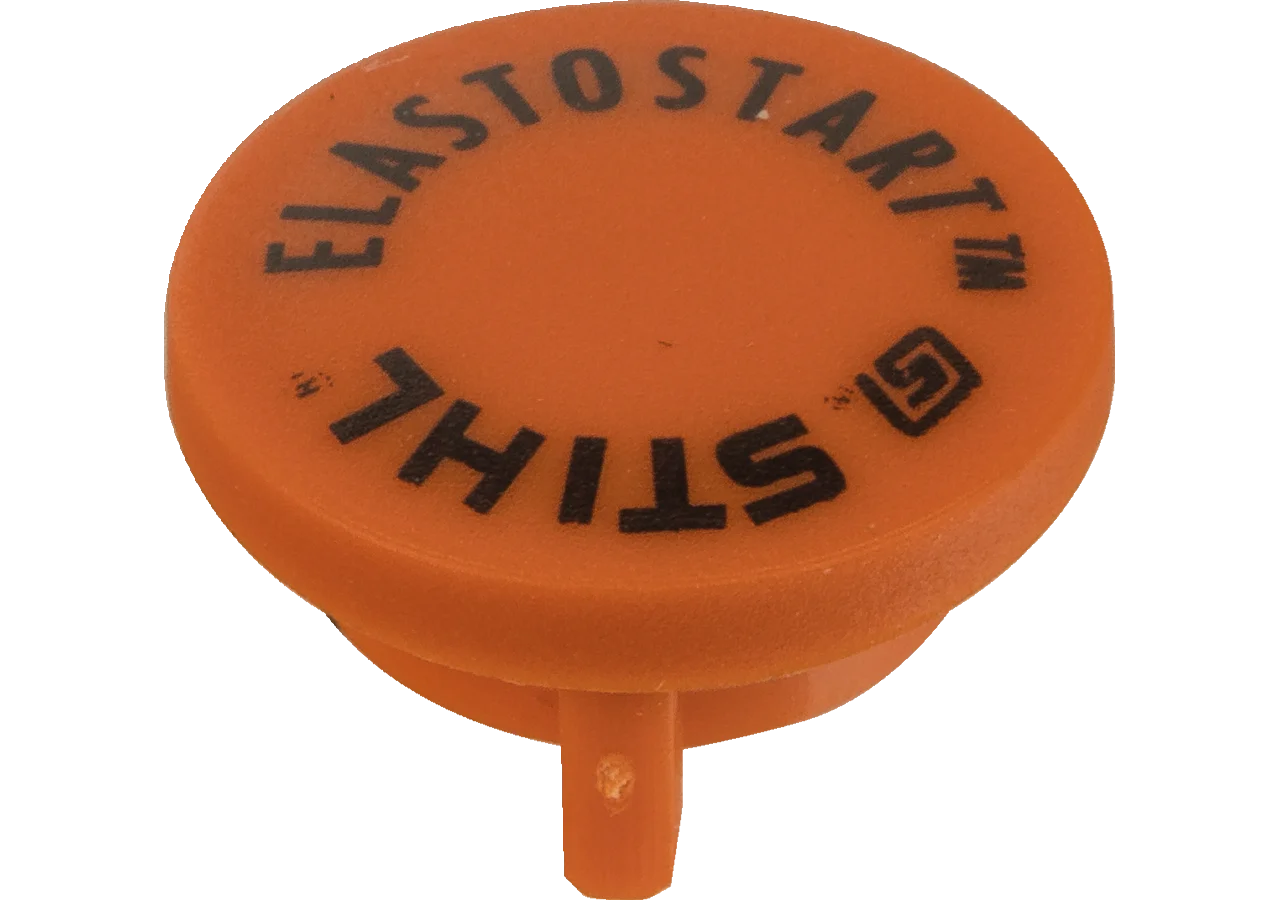 Kappe für ElastoStart, für Motorsäge Stihl Stihl