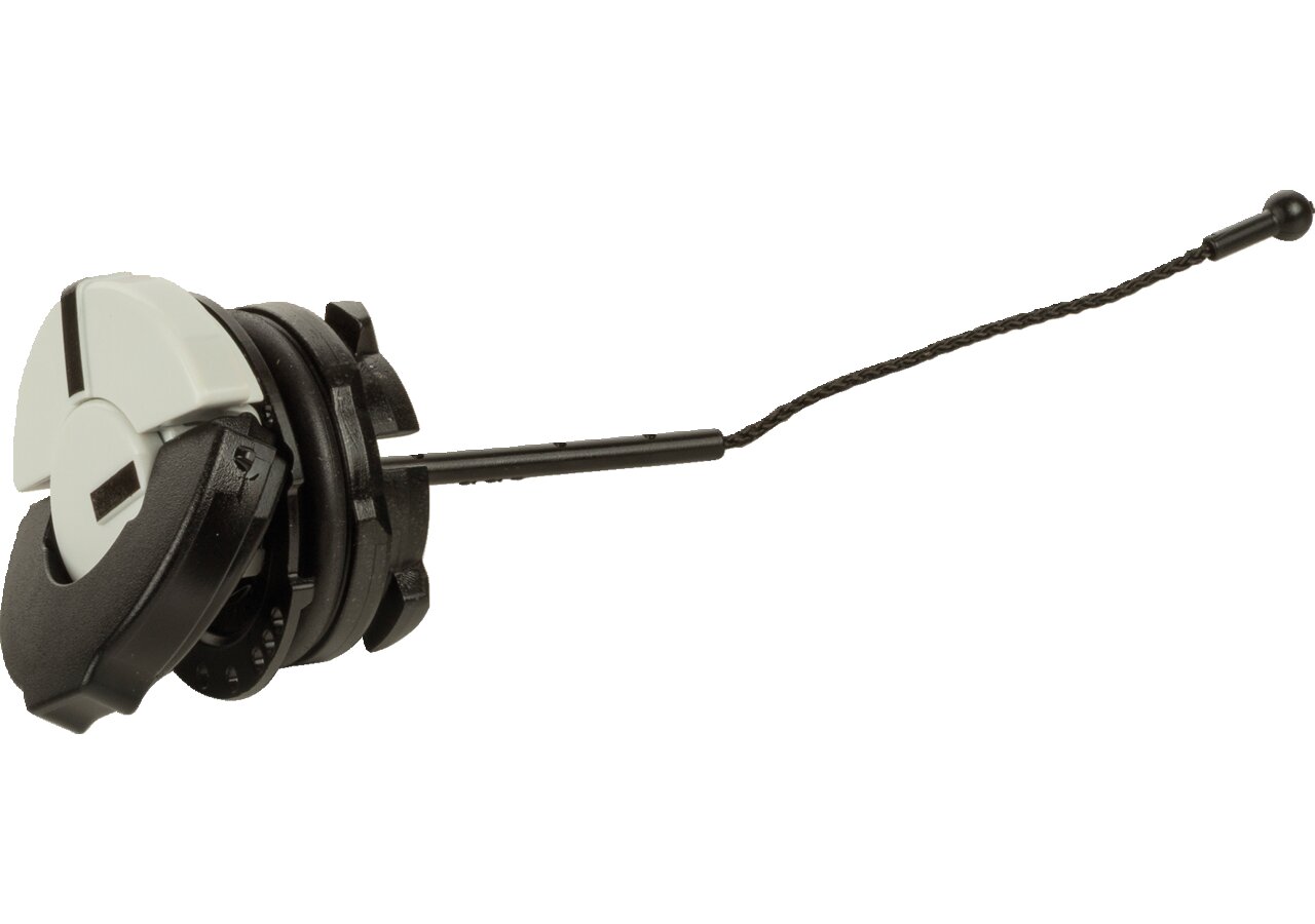 Tankverschluss für Benzintank Stihl Hersteller-Nr. 00003500533 Stihl