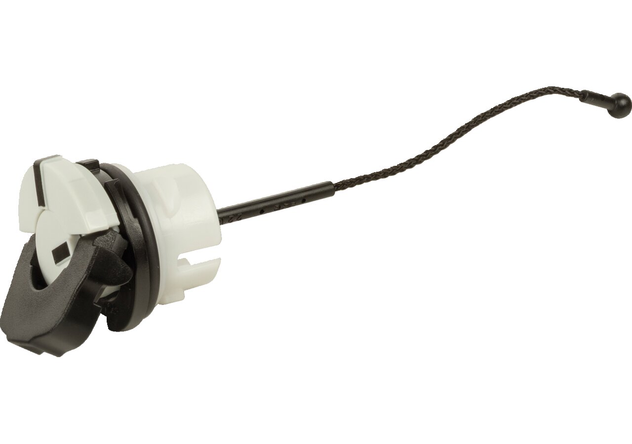 Tankverschluss für Benzintank Stihl Hersteller-Nr. 00003500537 Stihl