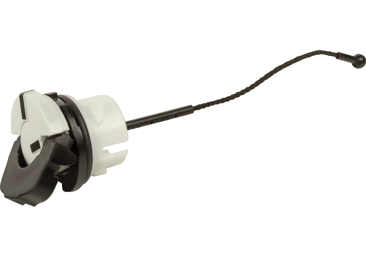 Tankverschluss für Benzintank Stihl Hersteller-Nr. 00003500537 Stihl