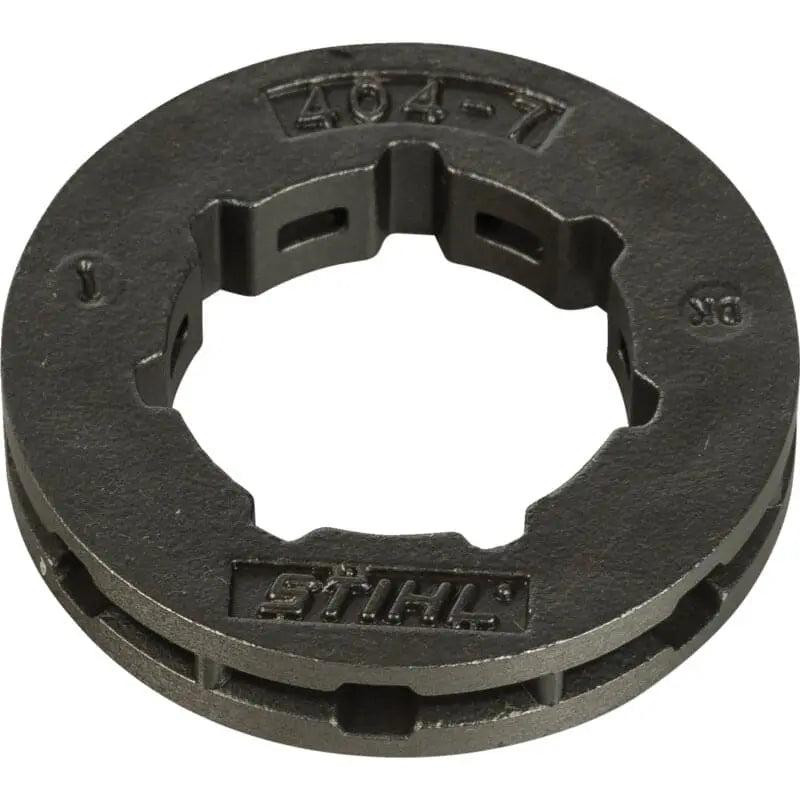Stihl Ersatzring T .404 Zoll, 7 Zähne Stihl 00006421207 – passend zu Modell: 064 Stihl