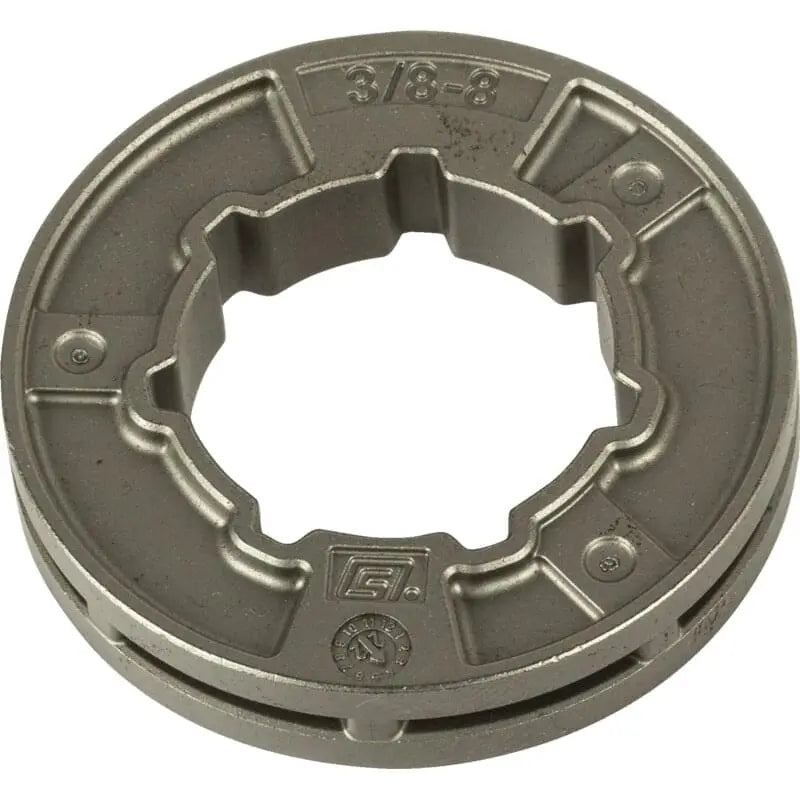 Stihl Ersatzring T 3/8 Zoll, 8 Zähne, STD7 Stihl 00006421216 – passend zu Modell: 064 Stihl