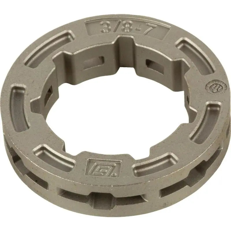 Stihl Ersatzring T 3/8 Zoll, 7 Zähne, SM7 Stihl 00006421223 – passend zu Modell: 017 Stihl