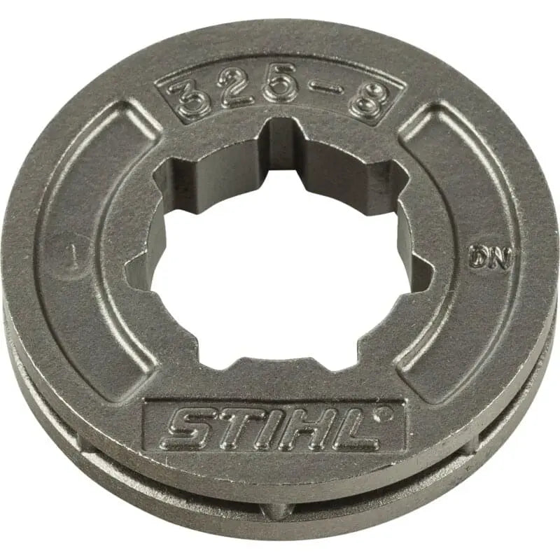 Stihl Ringkettenrad T .325 Zoll, SM, 8 Zähne Stihl 00006421234 – passend zu Modell: 021 Stihl
