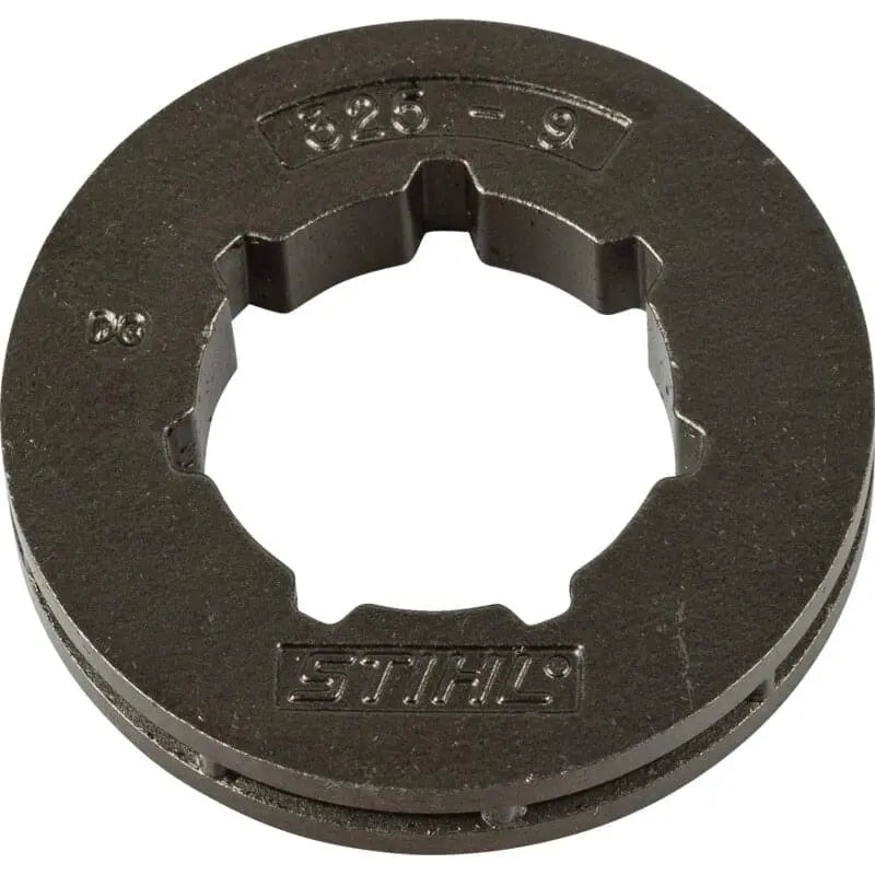 Stihl Ringkettenrad T .325 Zoll, 9 Zähne Stihl 00006421239 – passend zu Modell: 034 Stihl