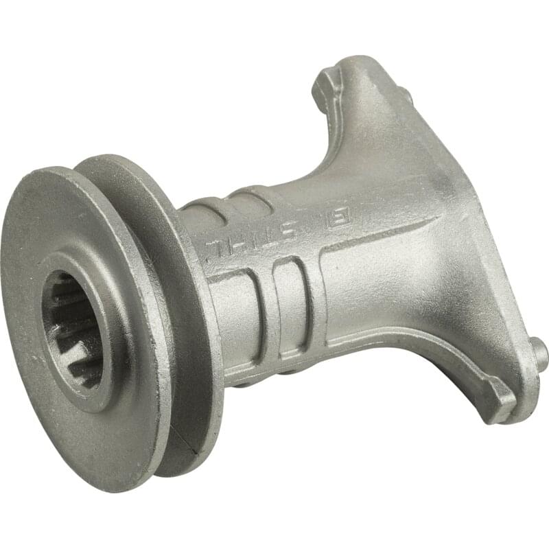 Stihl Messerhalter für Viking Rasenmäher Stihl 00007025010