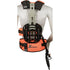 Stihl Doppelschultergurt Forstgurt, Advance X-TREEm Stihl 00007109001 – Hightech-Forstgurt Advance X-TREEm für Motorsense Stihl