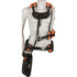 Stihl Doppelschultergurt Forstgurt, Advance X-TREEm Stihl 00007109001 – Hightech-Forstgurt Advance X-TREEm für Motorsense Stihl