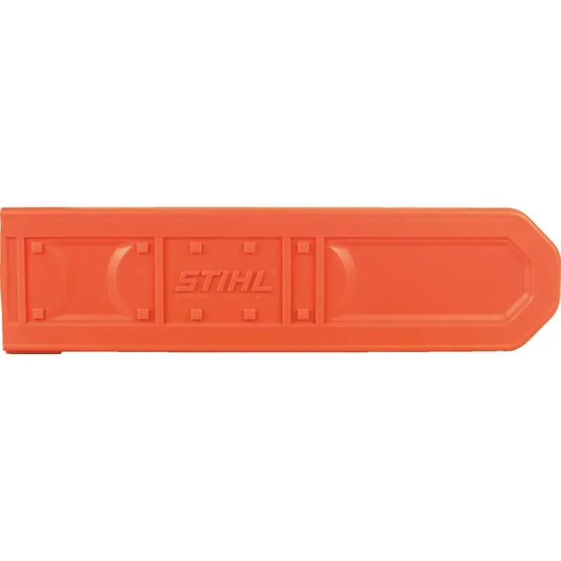 Stihl Kettenschutz L 53 cm, für Motorsäge Stihl 00007929130 – passend für Schwertlängen von maximal 50 cm Stihl