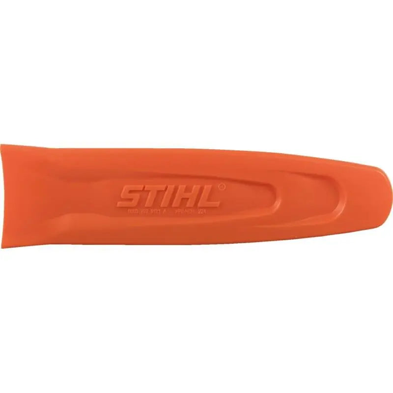 Stihl Kettenschutz L 35 cm, für Motorsäge Stihl 00007929171 – passend für Schwertlängen von maximal 35 cm Stihl