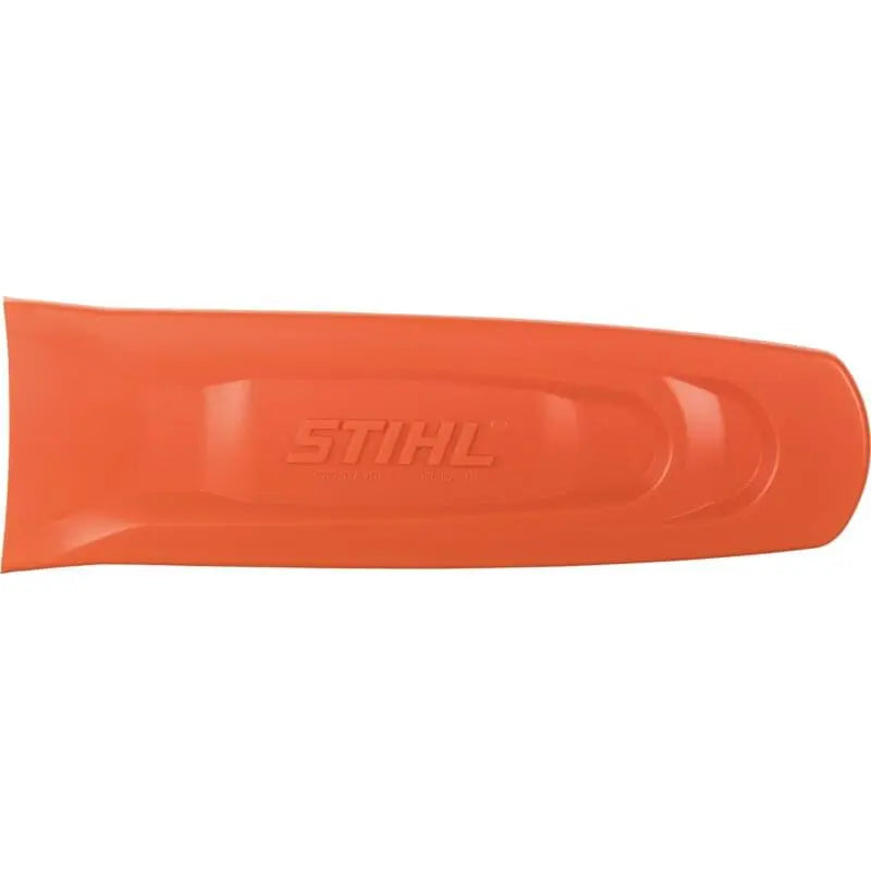 Stihl Kettenschutz L 37 cm, für Motorsäge Stihl 00007929174 – passend für Schwertlängen von maximal 37 cm Stihl