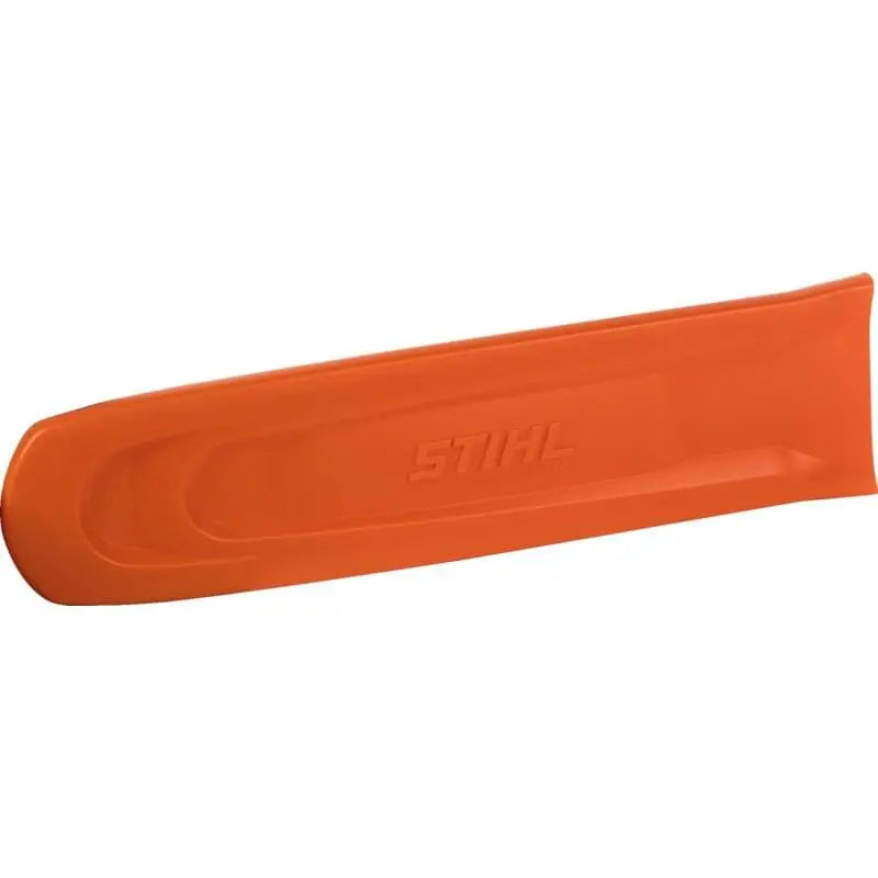 Stihl Kettenschutz L 45 cm, für Motorsäge Stihl 00007929175 – passend für Schwertlängen von maximal 45 cm Stihl