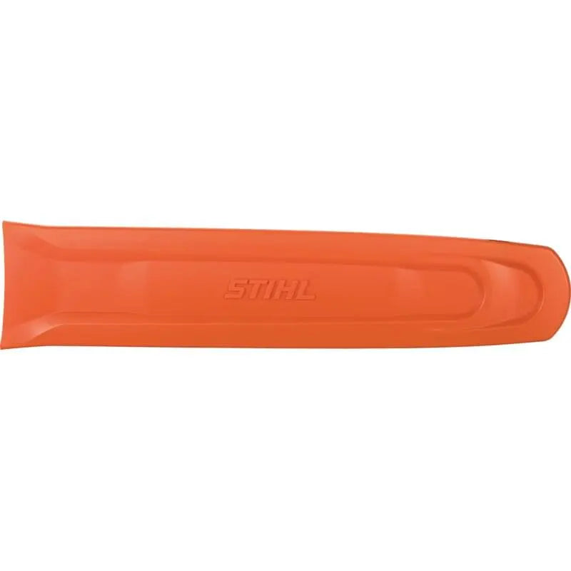 Stihl Kettenschutz L 58 cm, für Motorsäge Stihl 00007929176 – passend für Schwertlängen von maximal 55 cm Stihl