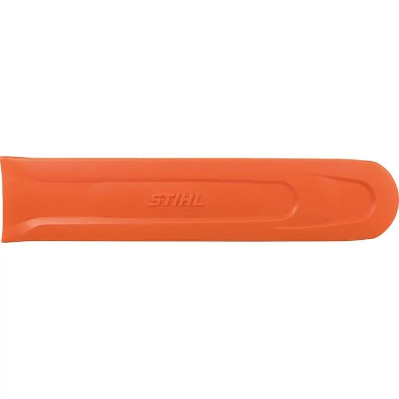 Stihl Kettenschutz L 63 cm, für Motorsäge Stihl 00007929177 – passend für Schwertlängen von maximal 63 cm Stihl