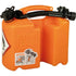 Stihl Kombikanister 5 Liter und 3 Liter, Orange Stihl 00008810111 Stihl