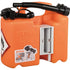 Stihl Kombikanister mit Halterung, Orange Stihl 00008810113 Stihl