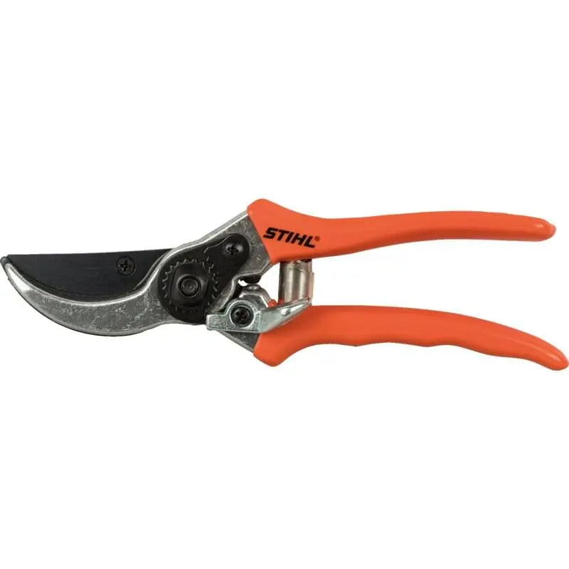 Stihl Gartenschere L 210 mm, Original Stihl Stihl 00008813604 – Modell PG 10Alukörper ummantelt Stihl