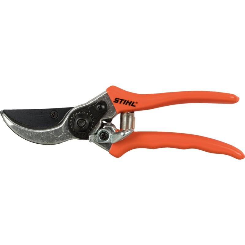 Stihl Gartenschere L 210 mm, Original Stihl Stihl 00008813604 – Modell PG 10Alukörper ummantelt Stihl