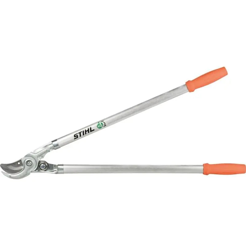 Stihl Astschere L 800 mm Stihl 00008813664 – Zweihandschere mit dauergeschmierter Klinge Stihl