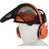 Stihl Gesichtschutz ADVANCE GPA 28, mit Gehörschutz Stihl 00008840231 – Gehörschutz SNR28 H:35 Stihl