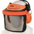 Stihl Gesichtschutz ADVANCE GPA 28, mit Gehörschutz Stihl 00008840231 – Gehörschutz SNR28 H:35 Stihl