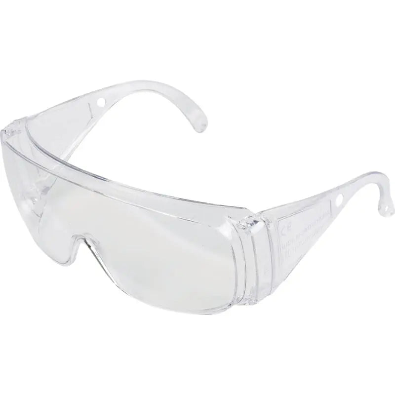 Stihl Schutzbrille klar, für Brillenträger Stihl 00008840367 – Schutzbrille für Brillenträger Stihl