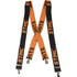 Stihl Hosenträger ADVANCE, mit Metallclip Stihl 00008841576 – Länge 130 cm Stihl