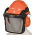 Stihl Forsthelm Set DYNAMIC light, mit Gehörschutz Stihl 00008880825 – Gehörschutz SNR 28 Stihl