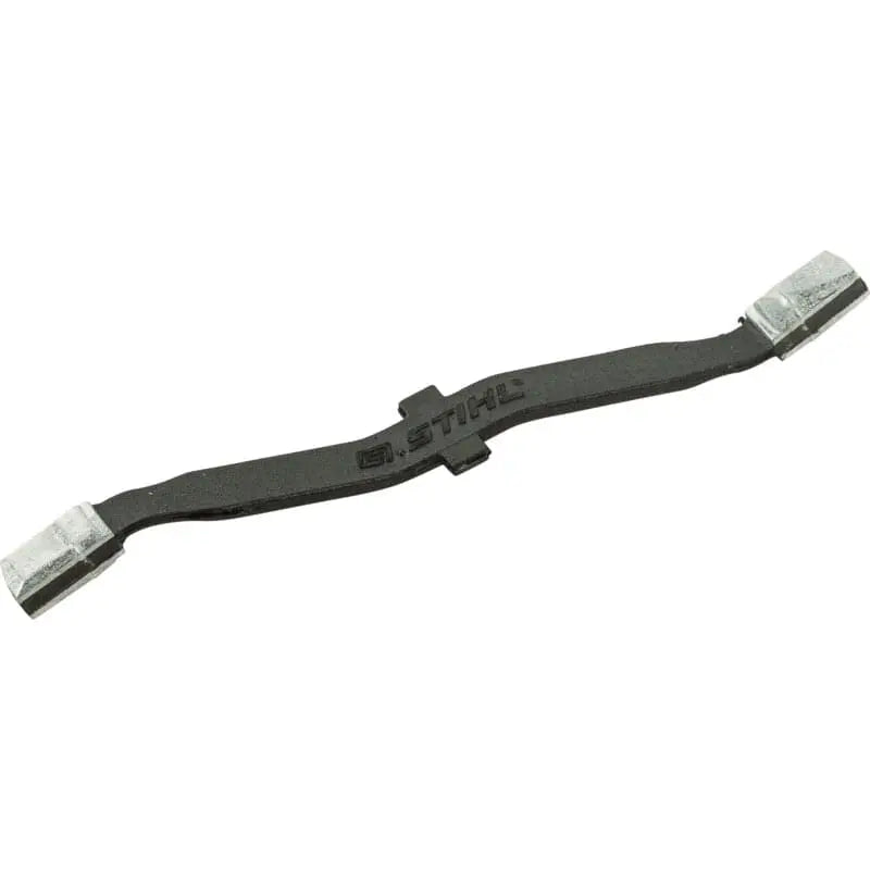 Stihl Anschlagleiste Kolbenstopper, für Motorsägen Stihl 00008935904 – passend zu Modell: 020T Stihl