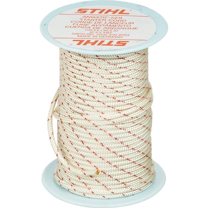 Stihl Starterseil AD 3,5 mm, 30 Meter Stihl 00009302203