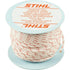Stihl Starterseil AD 3 mm, 30 Meter Stihl 00009302208