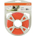 Stihl Mähfaden AD 2,4 mm x L 41 m Stihl 00009302339 – runde Standardform Stihl