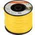 Stihl Mähfaden AD 3,0 mm x L 162 m Stihl 00009302542 – runde Standardform Stihl