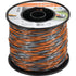 Stihl Mähfaden AD 2,4 mm, L 212 m, CF3 Pro Stihl 00009304313 – Kreuzprofil Stihl