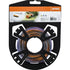 Stihl Mähfaden AD 2,0 mm, L 45 m, CF3 Pro Stihl 00009304318 – Kreuzprofil Stihl