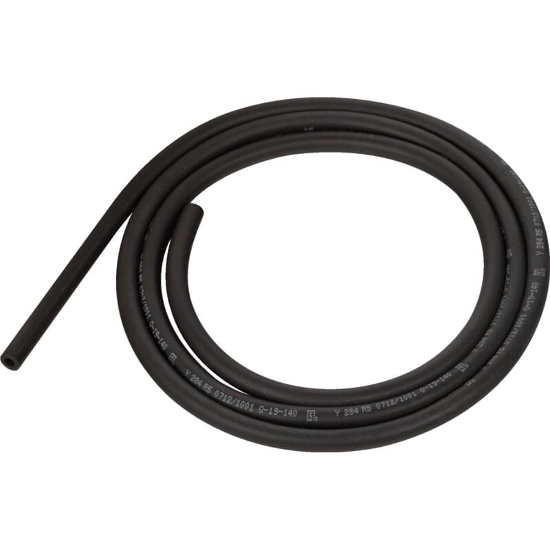 Stihl Benzinschlauch 1 Meter, für Motorsäge Stihl 00009375004