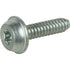 Stihl Torxschraube Torx T27 Stihl 00009511100 – Gewinde M5 Stihl