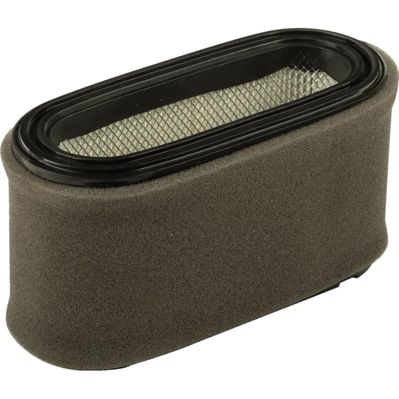 Stihl Luftfilter oval, für Aufsitzmäher Stihl 00041404400