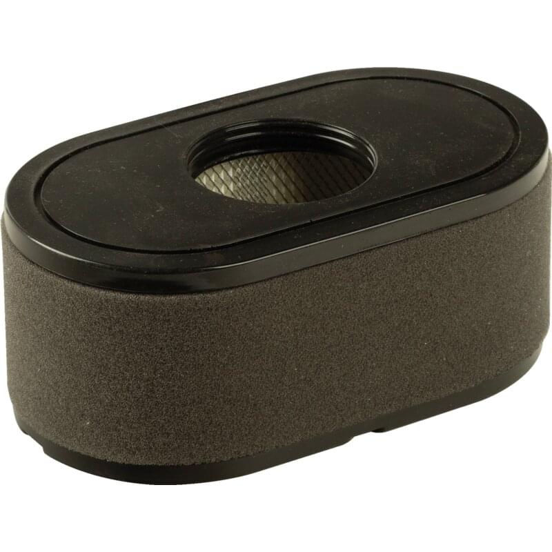 Stihl Luftfilter oval, für Aufsitzmäher Stihl 00041404405